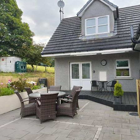 Bed and Breakfast Mountainview Ballyward Exteriér fotografie