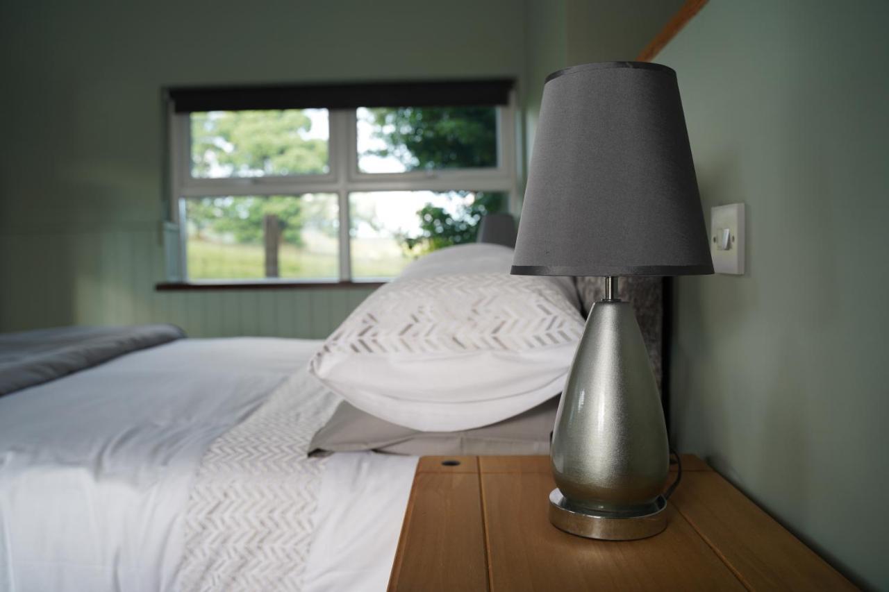 Bed and Breakfast Mountainview Ballyward Exteriér fotografie