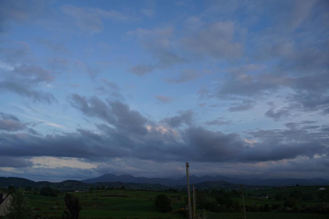 Bed and Breakfast Mountainview Ballyward Exteriér fotografie